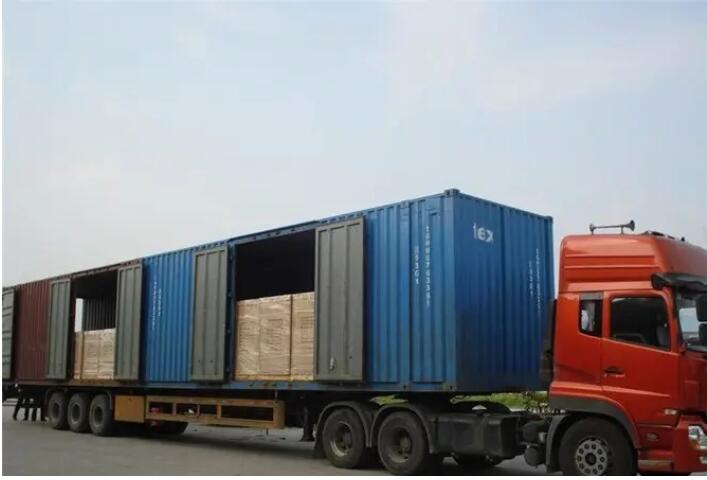 漳州到龙川县整车运输