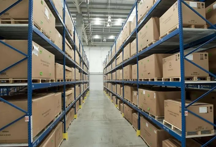 漳州到龙川县货物仓储