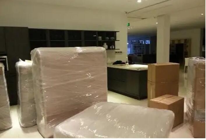 漳州到龙川县长途搬家