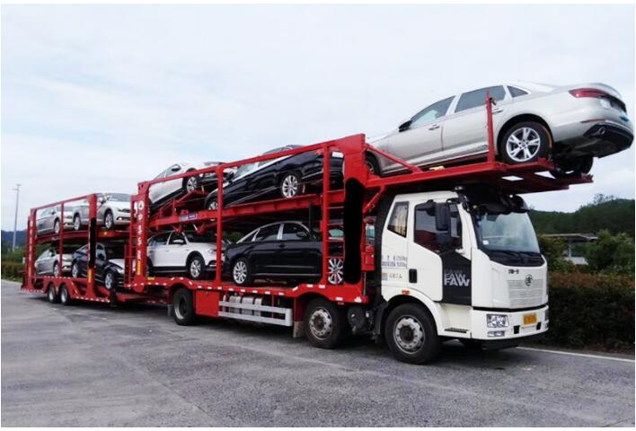 漳州到龙川县轿车托运